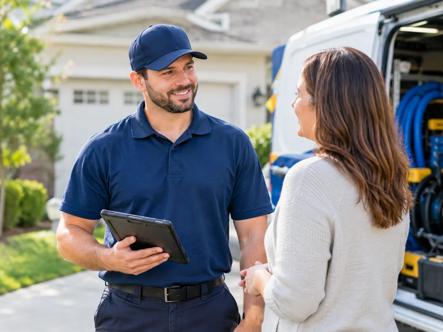Sewage Backup Cleanup Dunnigan, CA FAQs